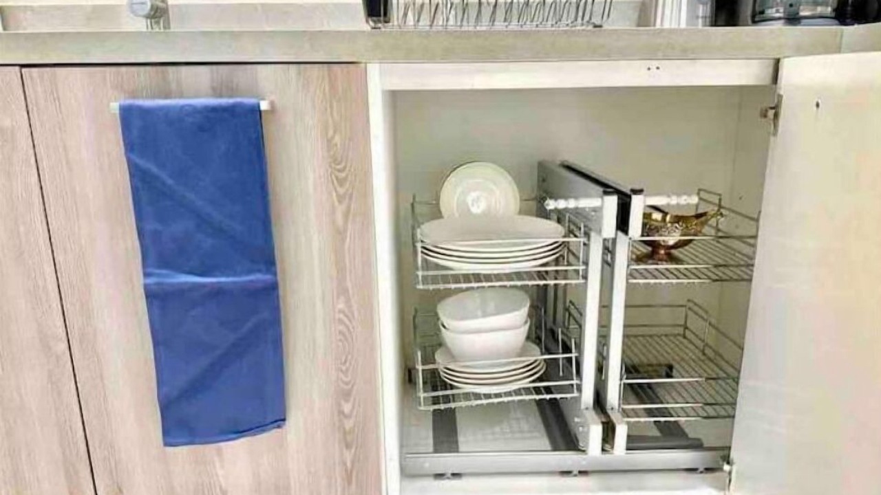 Photo of Kitchen in Cantonments