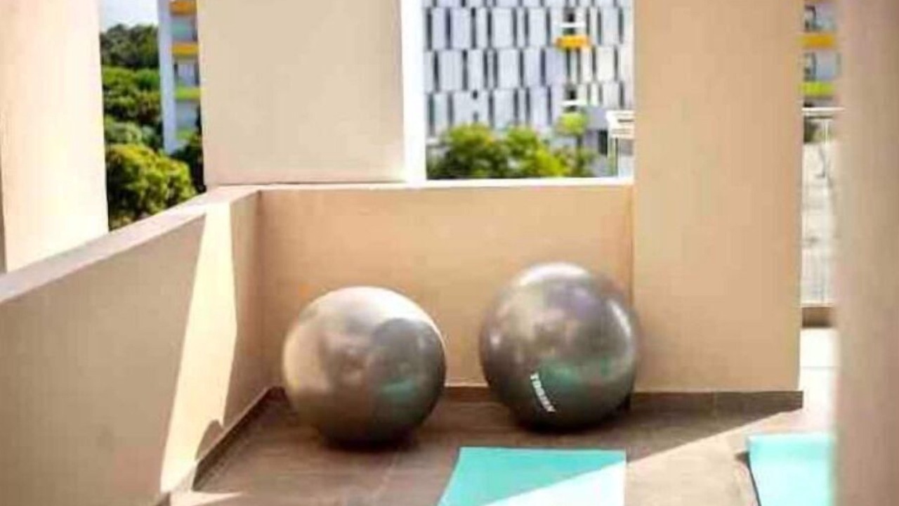 Photo of Outdoor in Cantonments