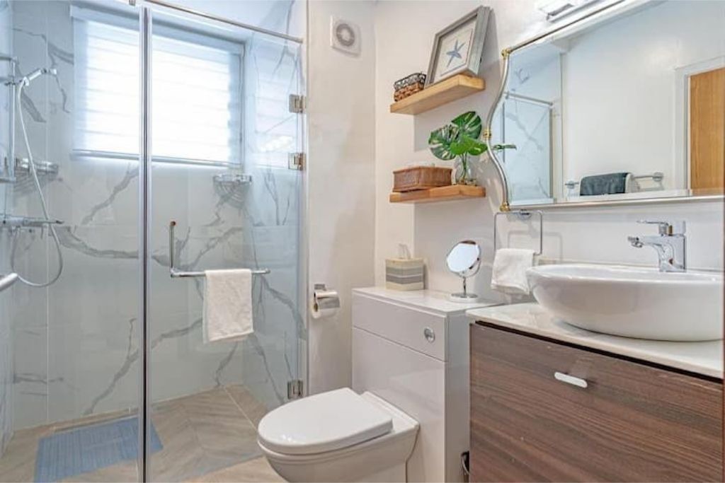 Photo of Bathroom in Cantonments