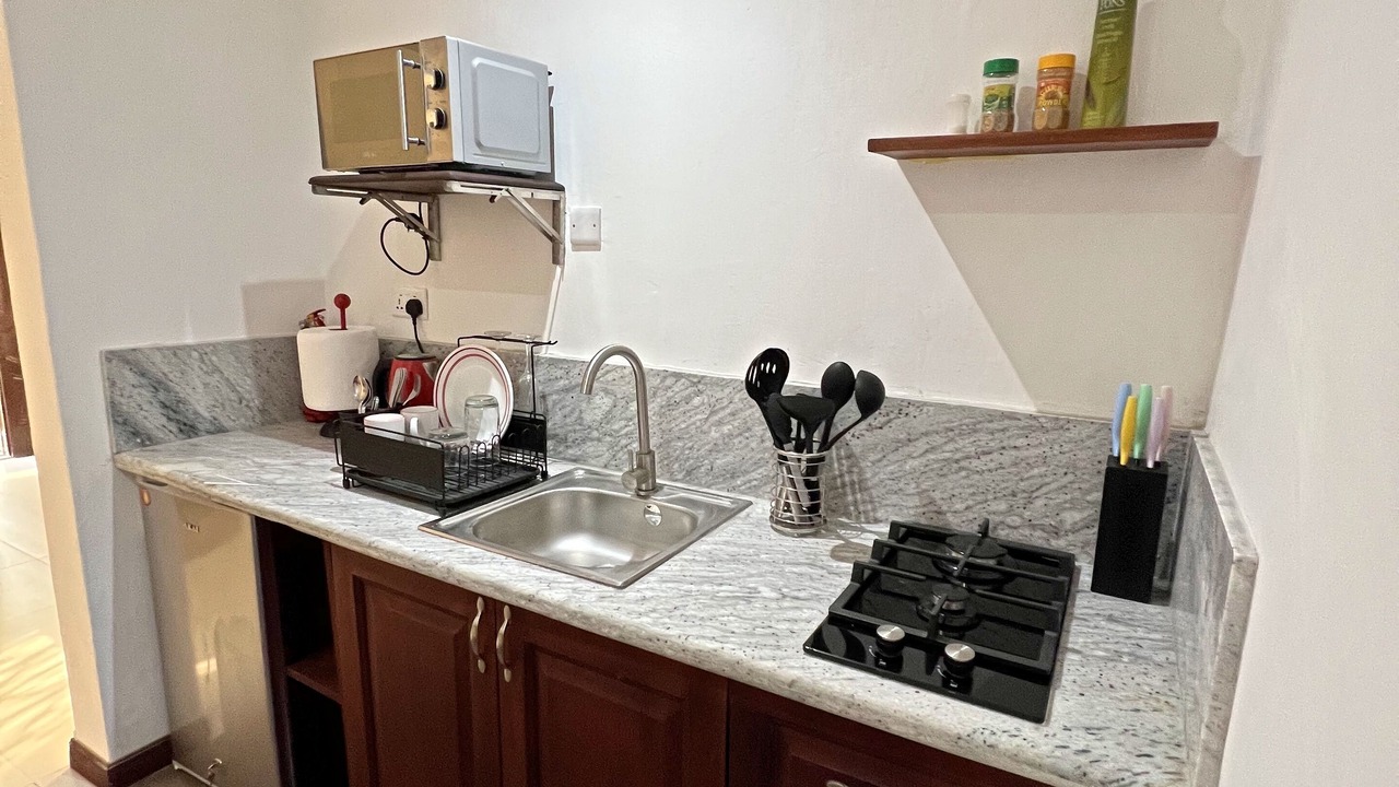 Photo of Kitchen in Adenta