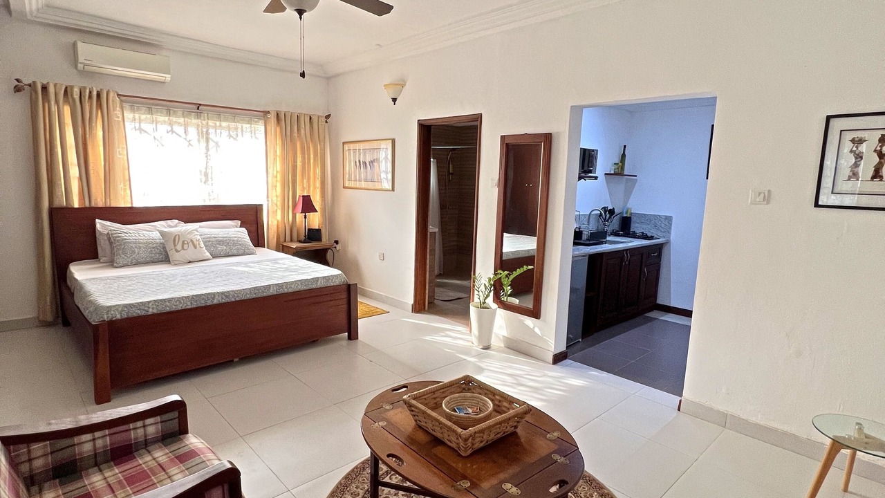 Photo of Bedroom in Adenta