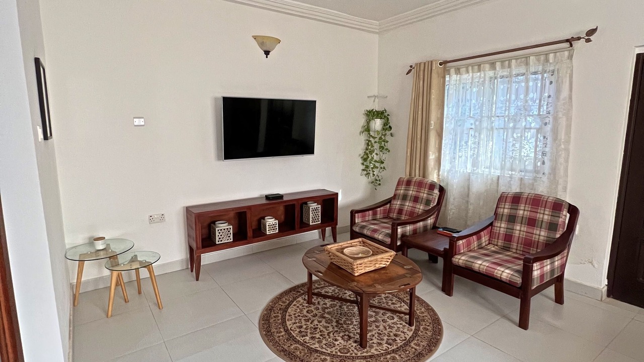 Photo of Livingroom in Adenta