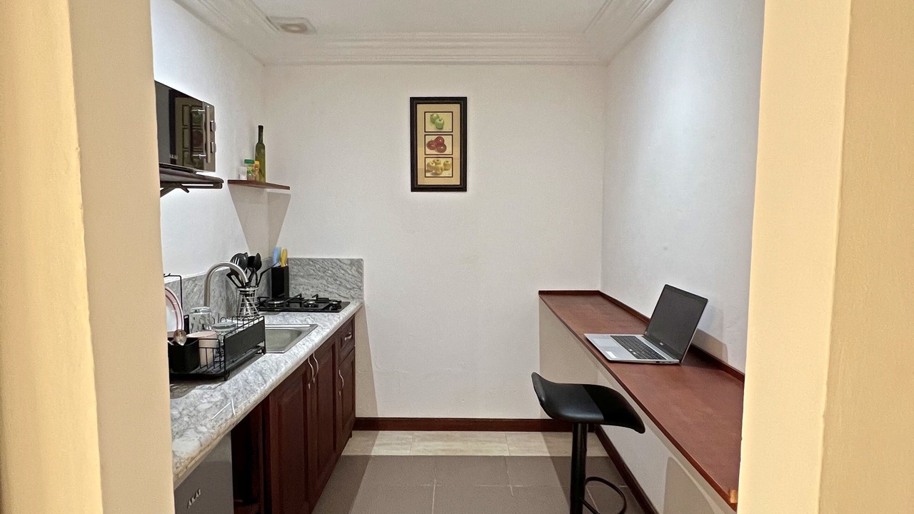 Photo of Kitchen in Adenta