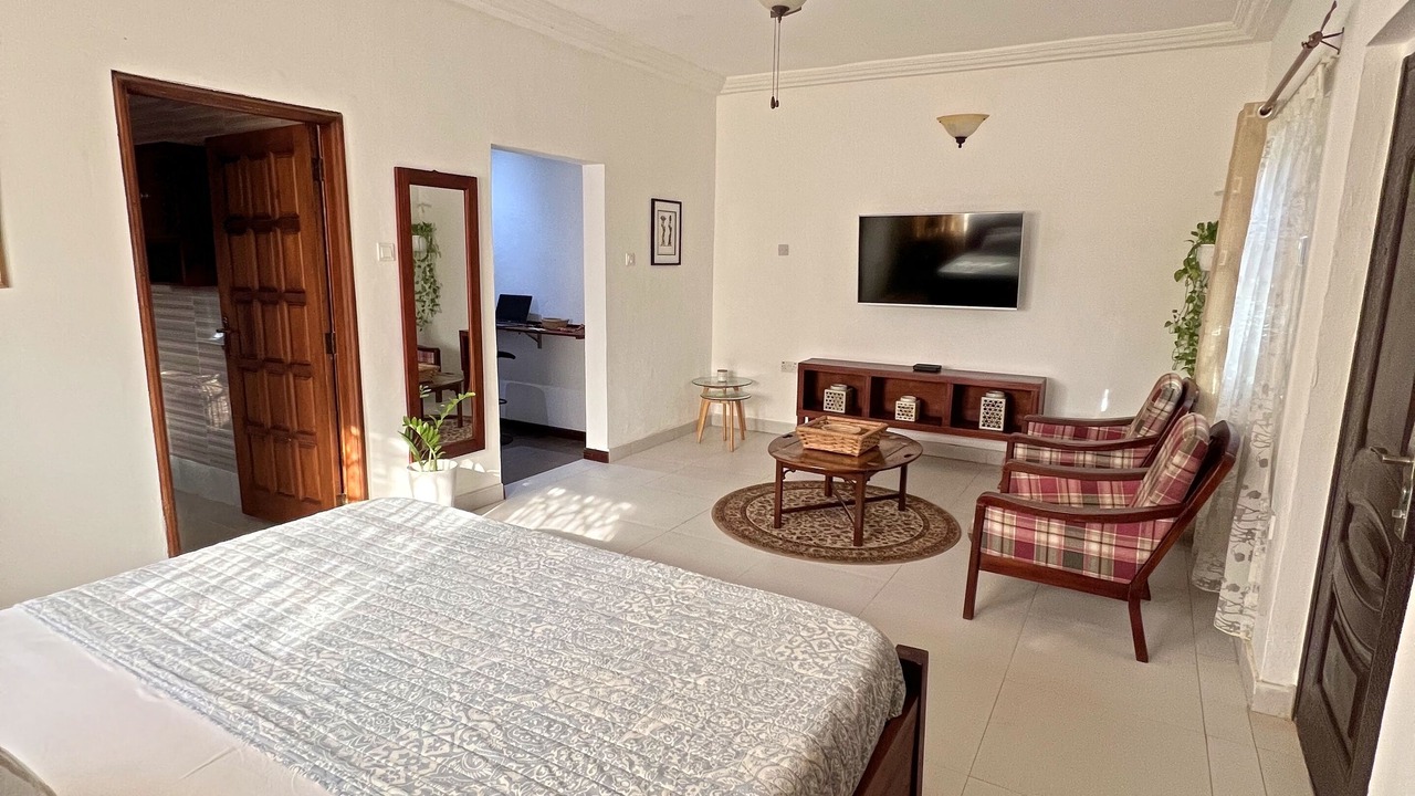 Photo of Bedroom in Adenta
