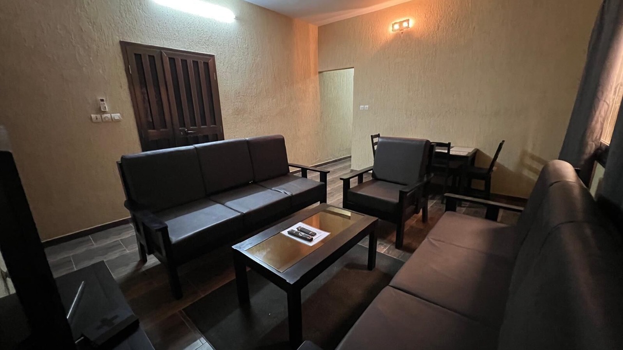 Photo of Livingroom in Lome