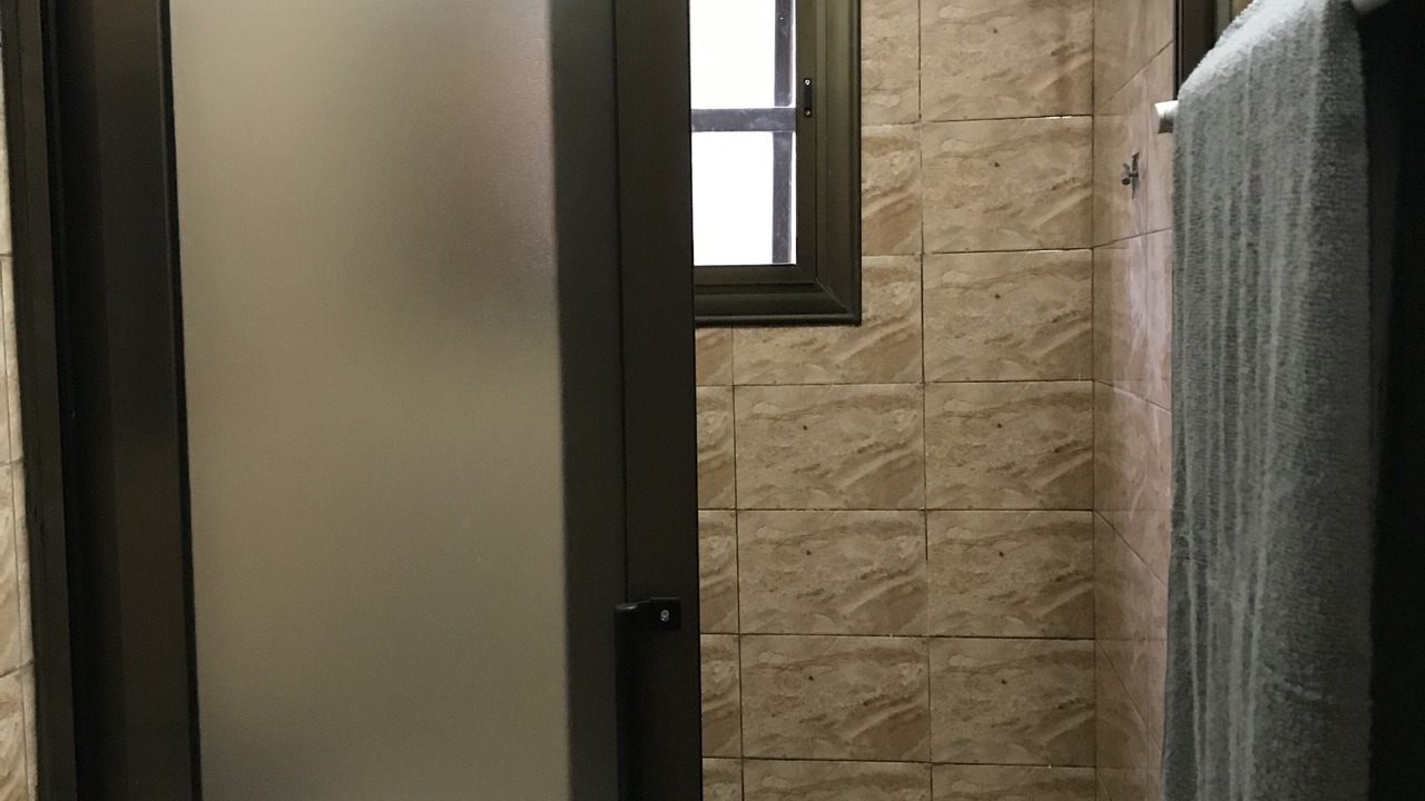 Photo of Bathroom in Lome