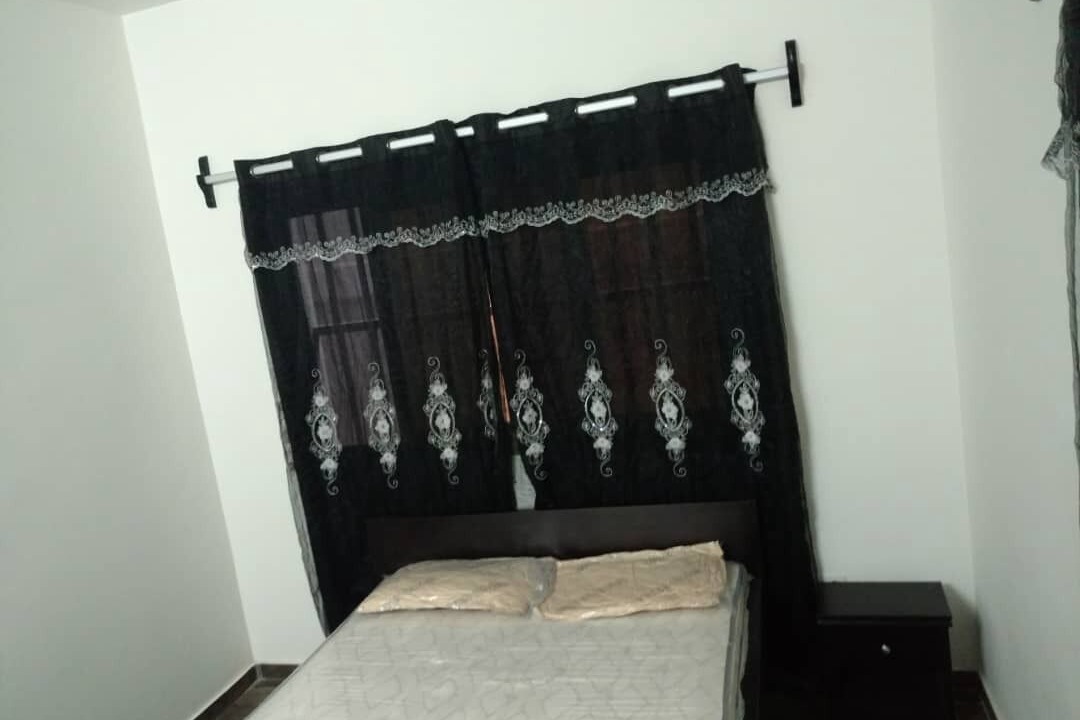 Photo of Bedroom in Lome