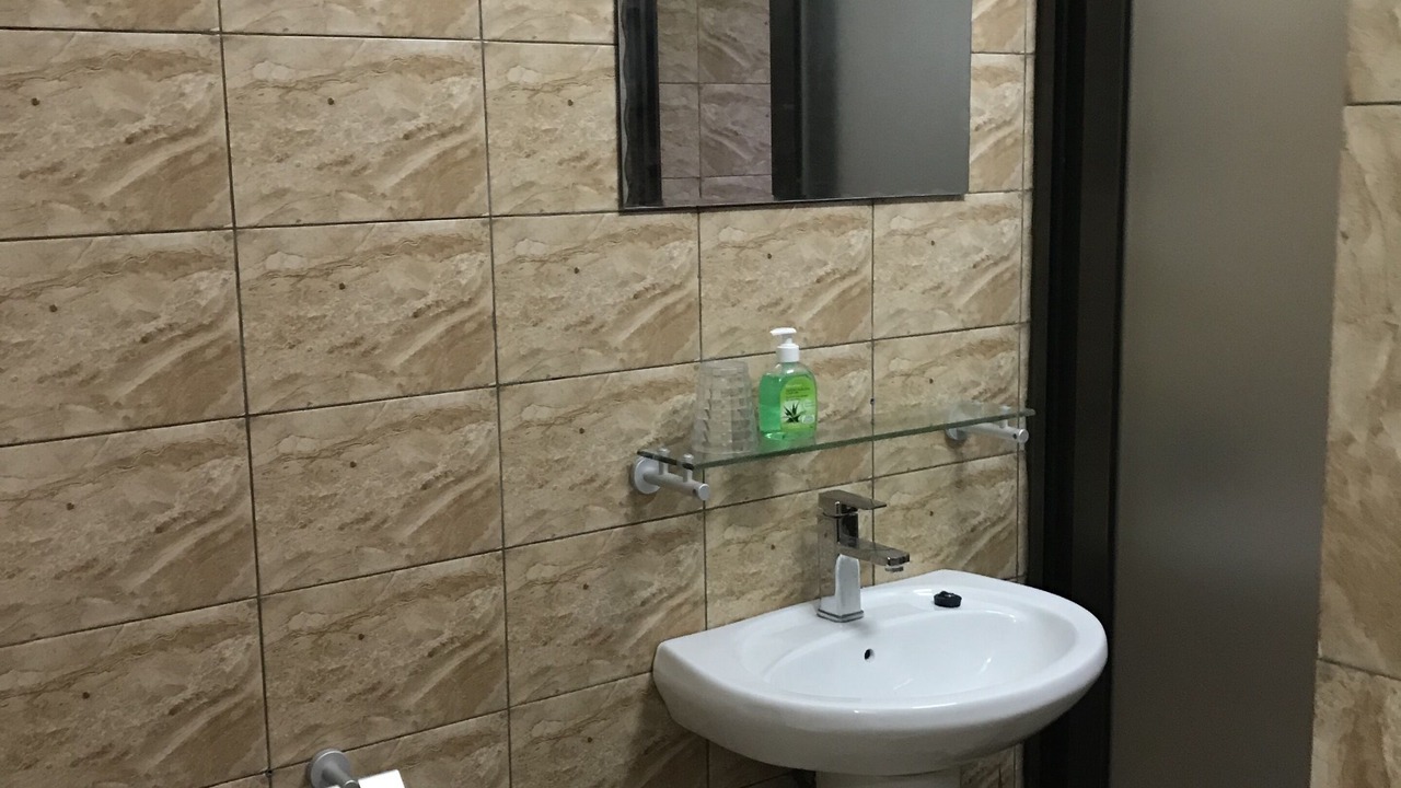 Photo of Bathroom in Lome