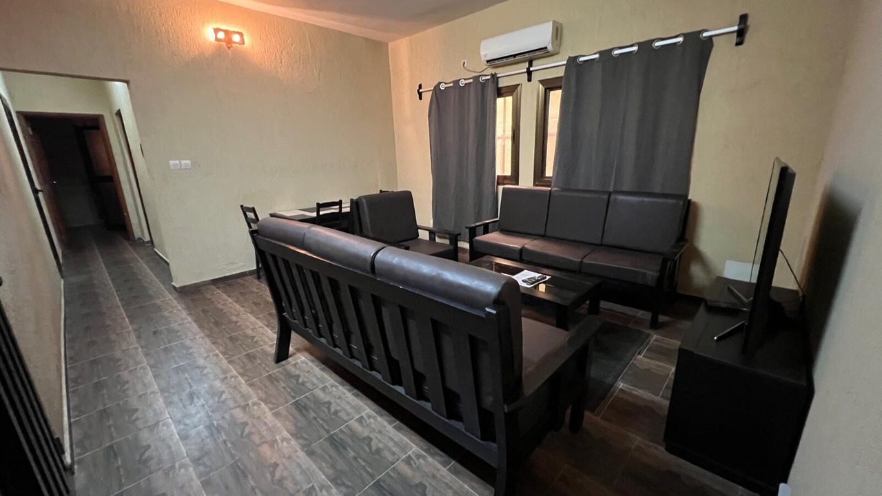 Photo of Livingroom in Lome