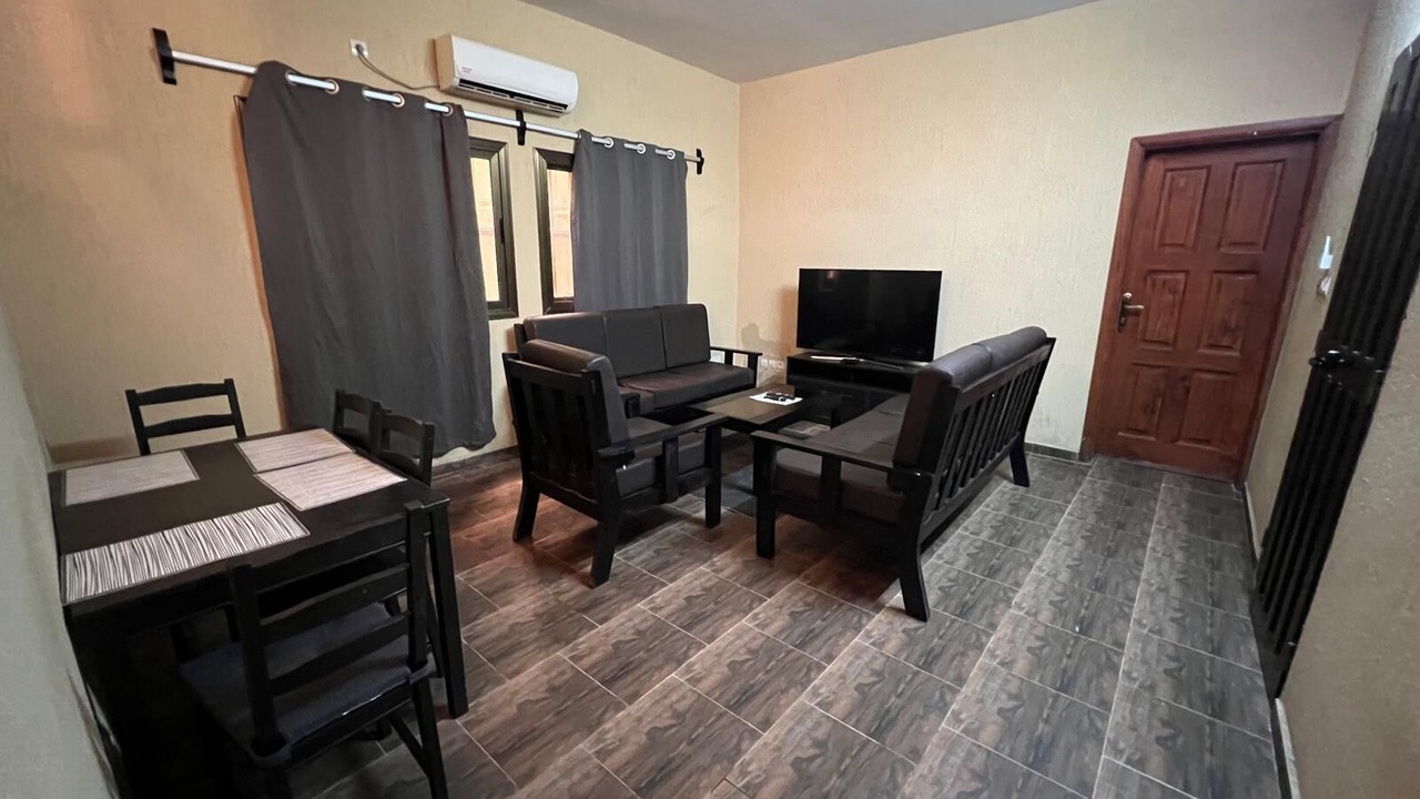 Photo of Livingroom in Lome