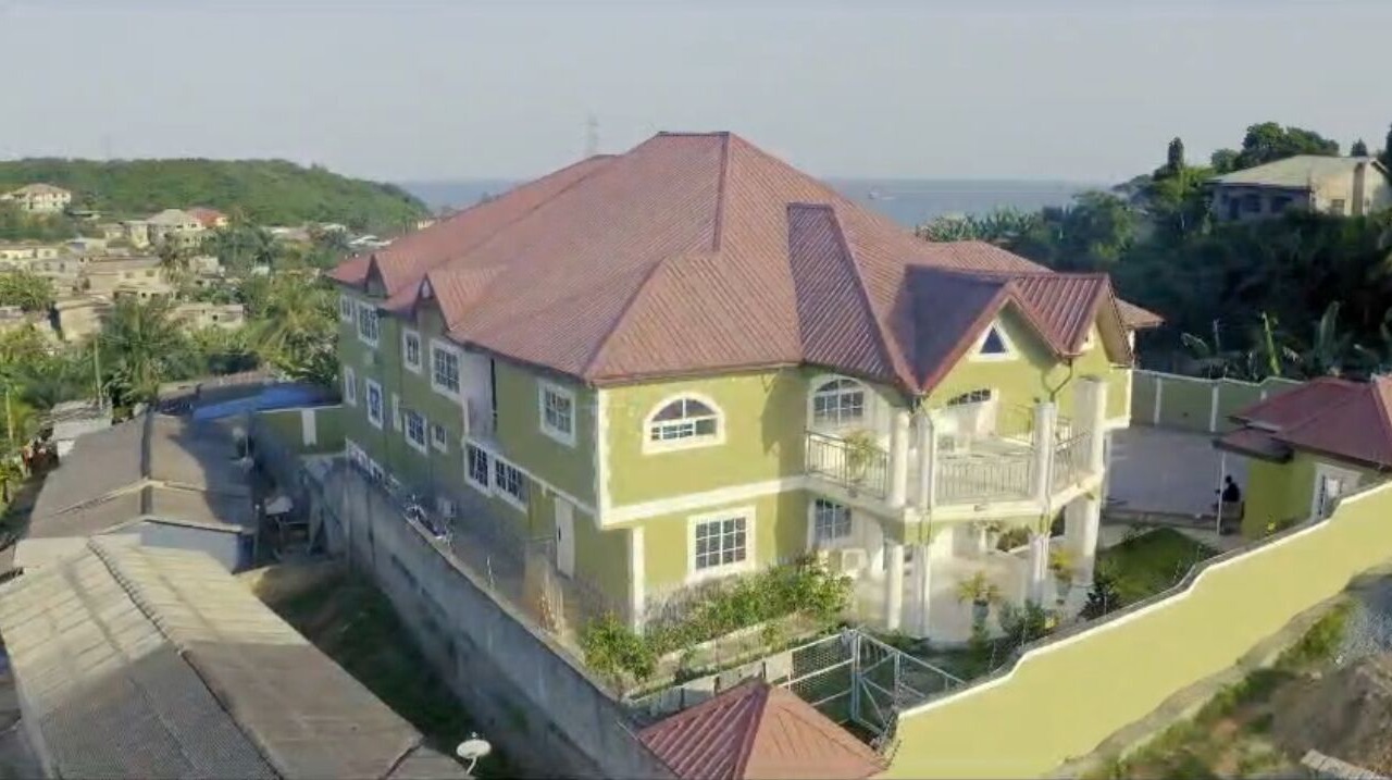 Photo of Outdoor in Akyinim