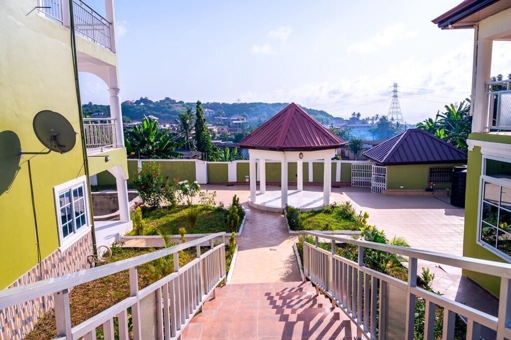 Photo of Outdoor in Akyinim