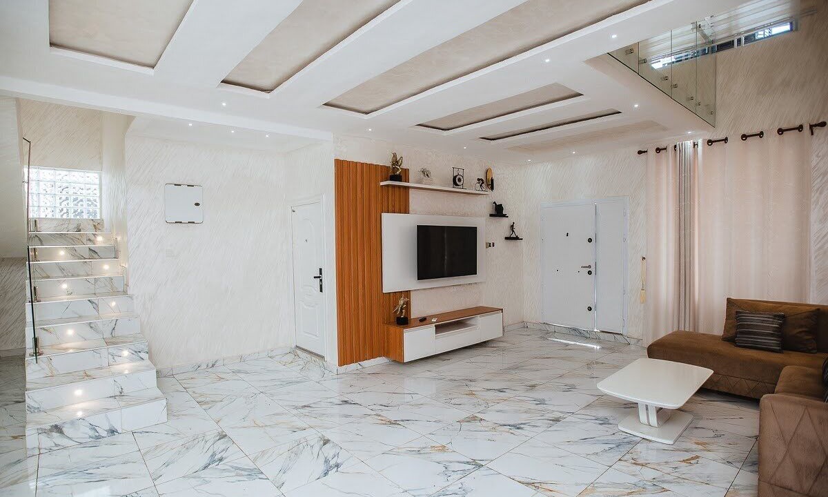 Photo of Livingroom in Adenta