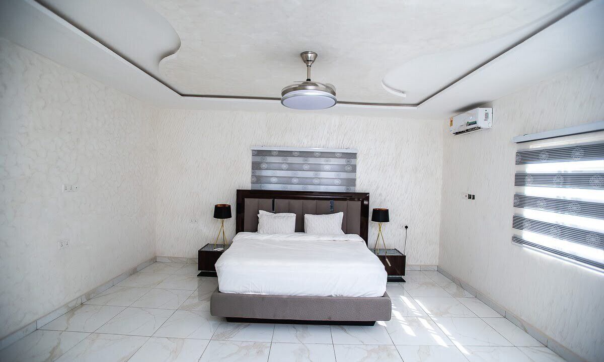 Photo of Bedroom in Adenta