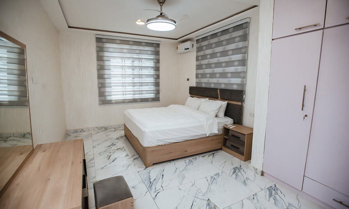 Photo of Bedroom in Adenta