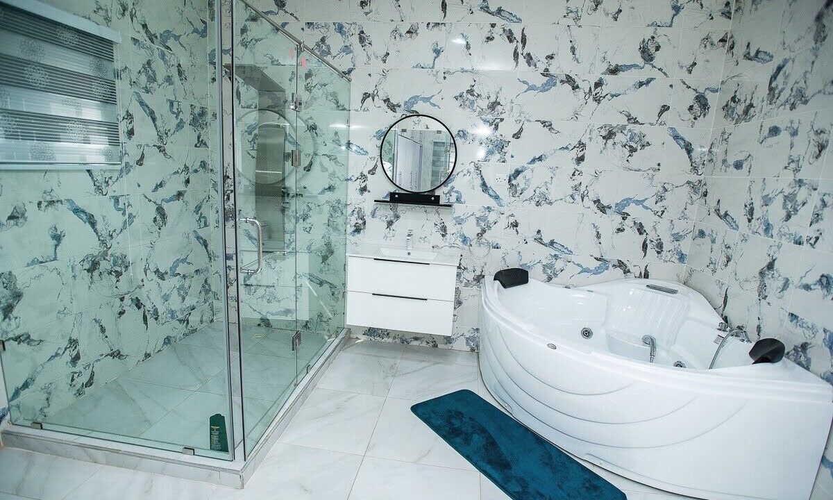 Photo of Bathroom in Adenta