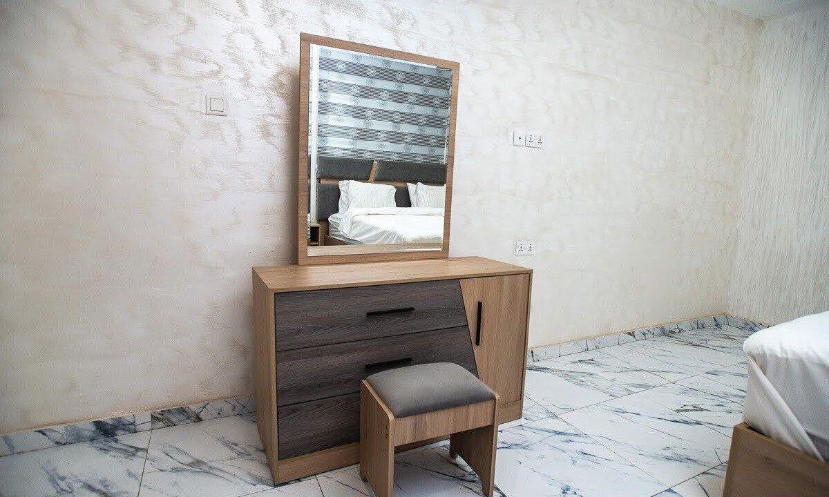 Photo of Bedroom in Adenta