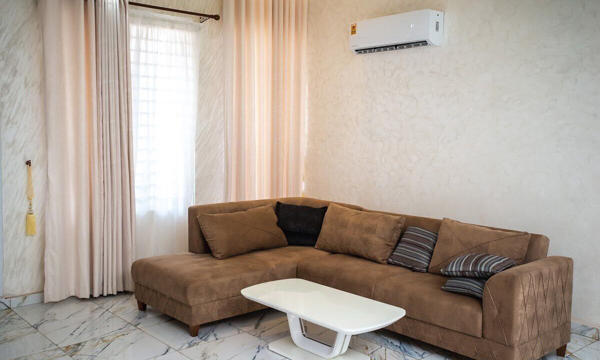 Photo of Livingroom in Adenta