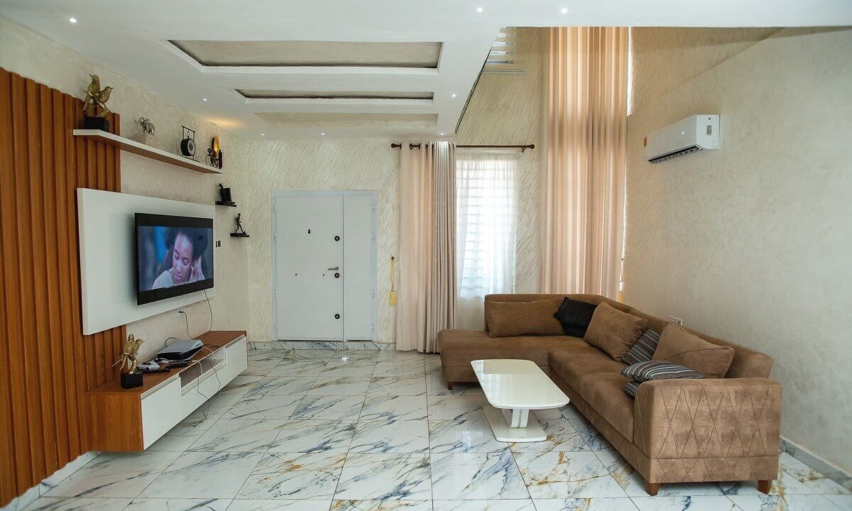 Photo of Livingroom in Adenta