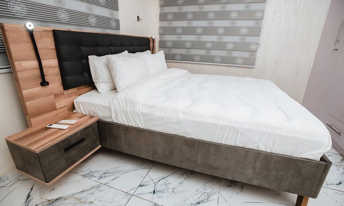 Photo of Bedroom in Adenta