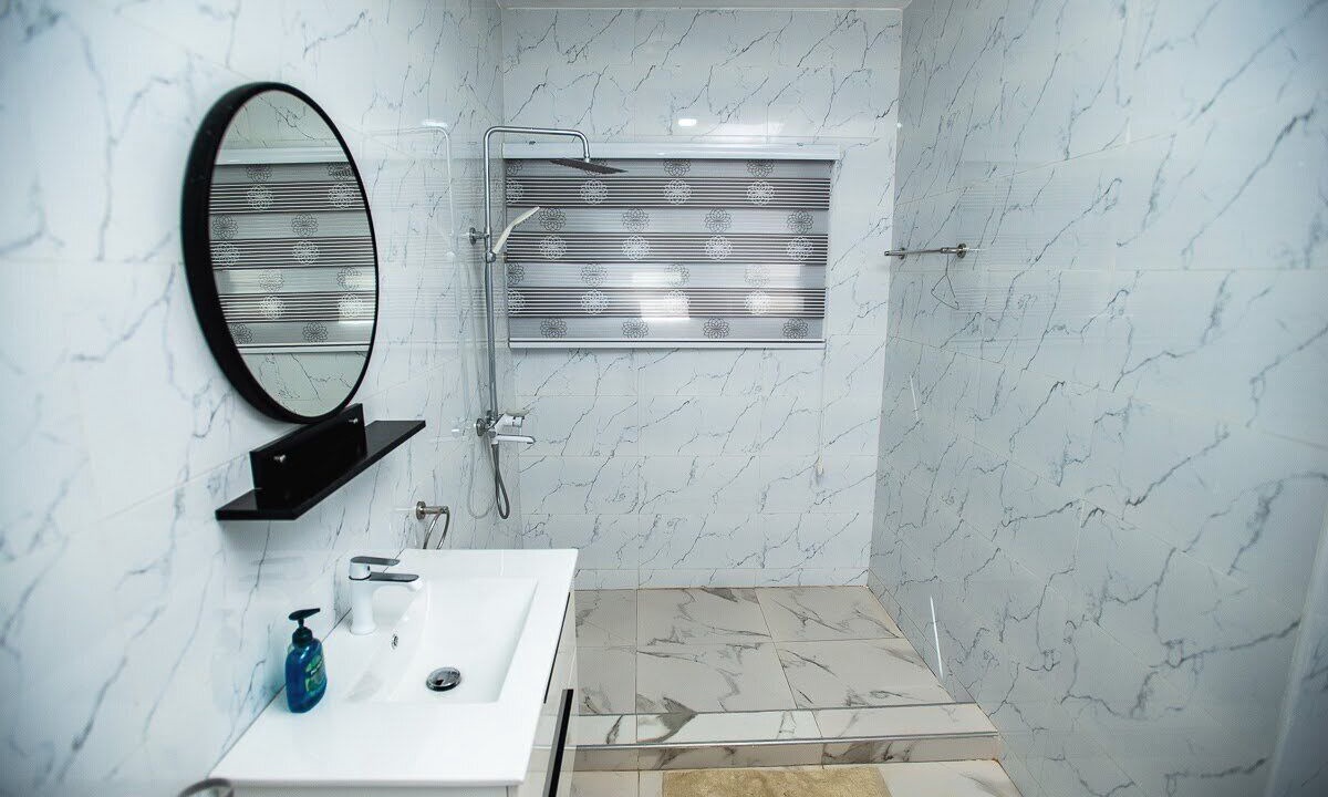 Photo of Bathroom in Adenta