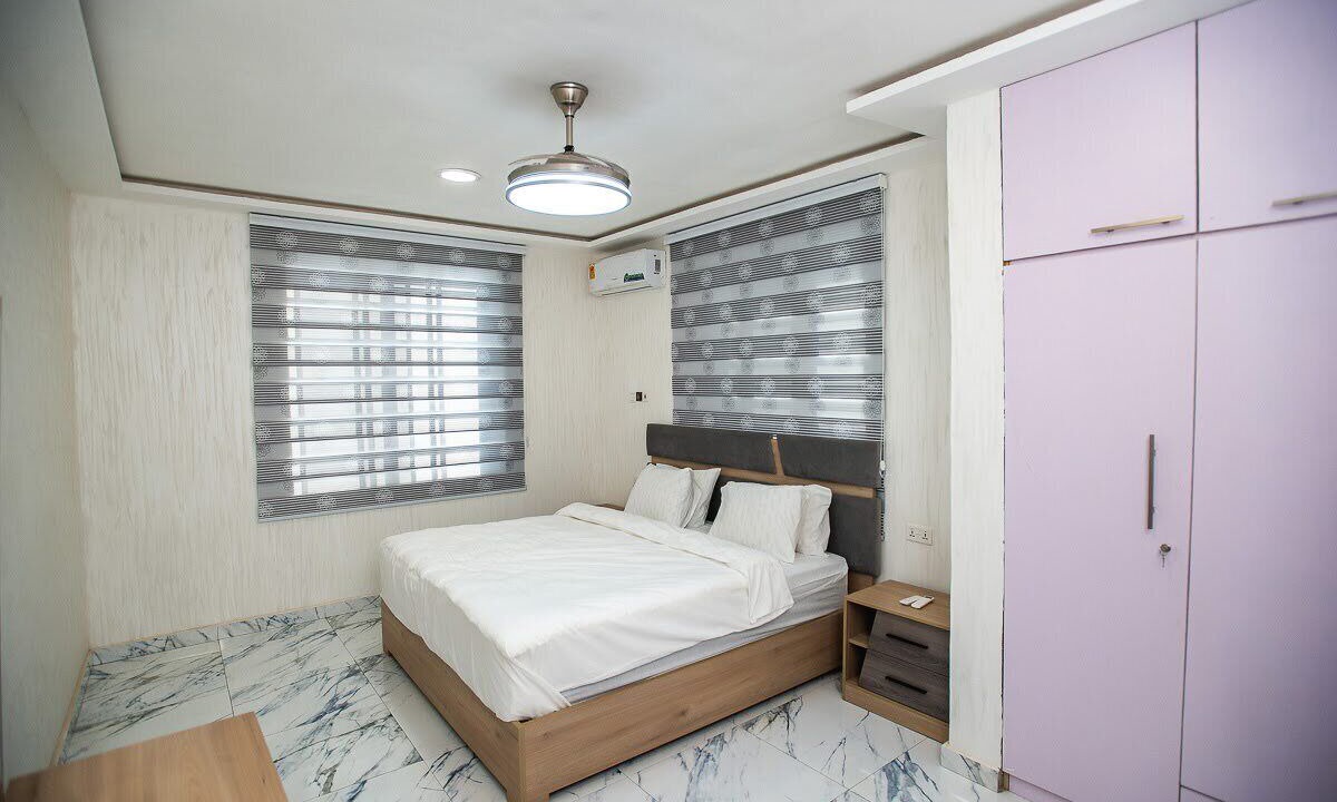 Photo of Bedroom in Adenta