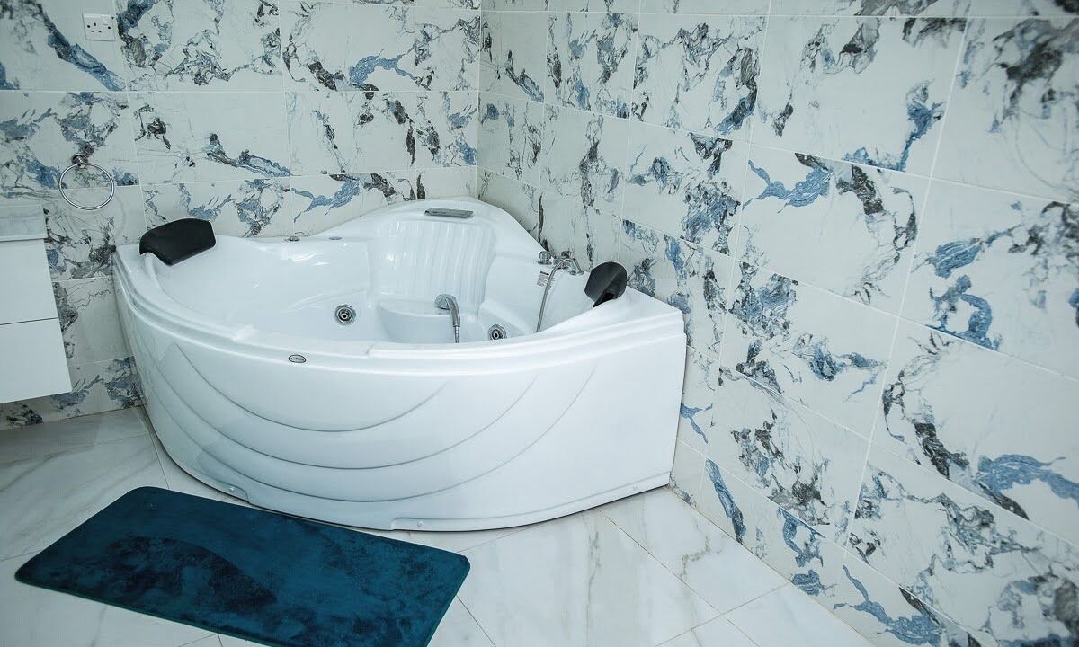 Photo of Bathroom in Adenta
