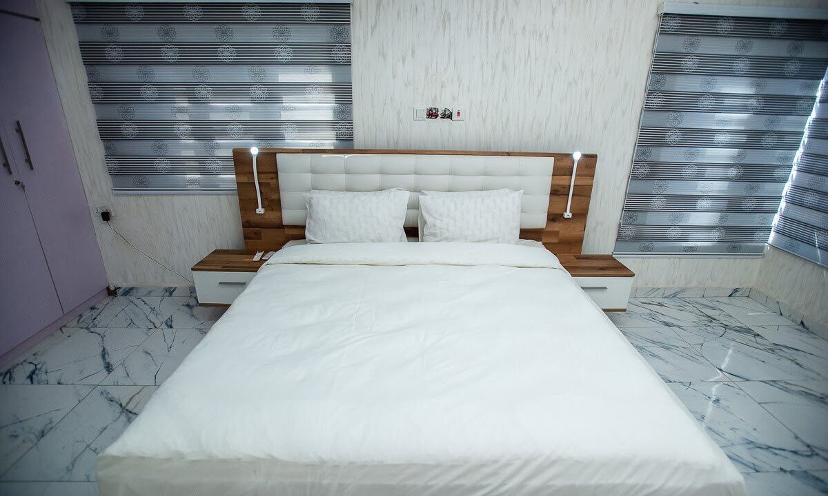 Photo of Bedroom in Adenta