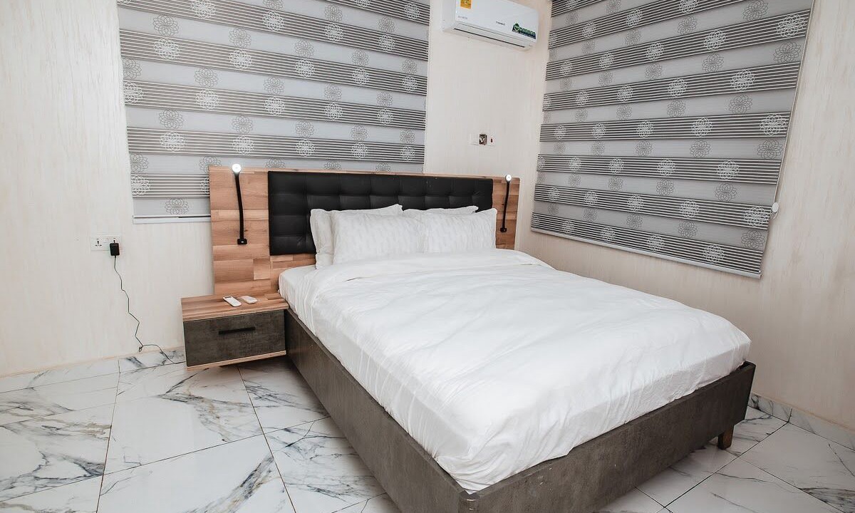 Photo of Bedroom in Adenta