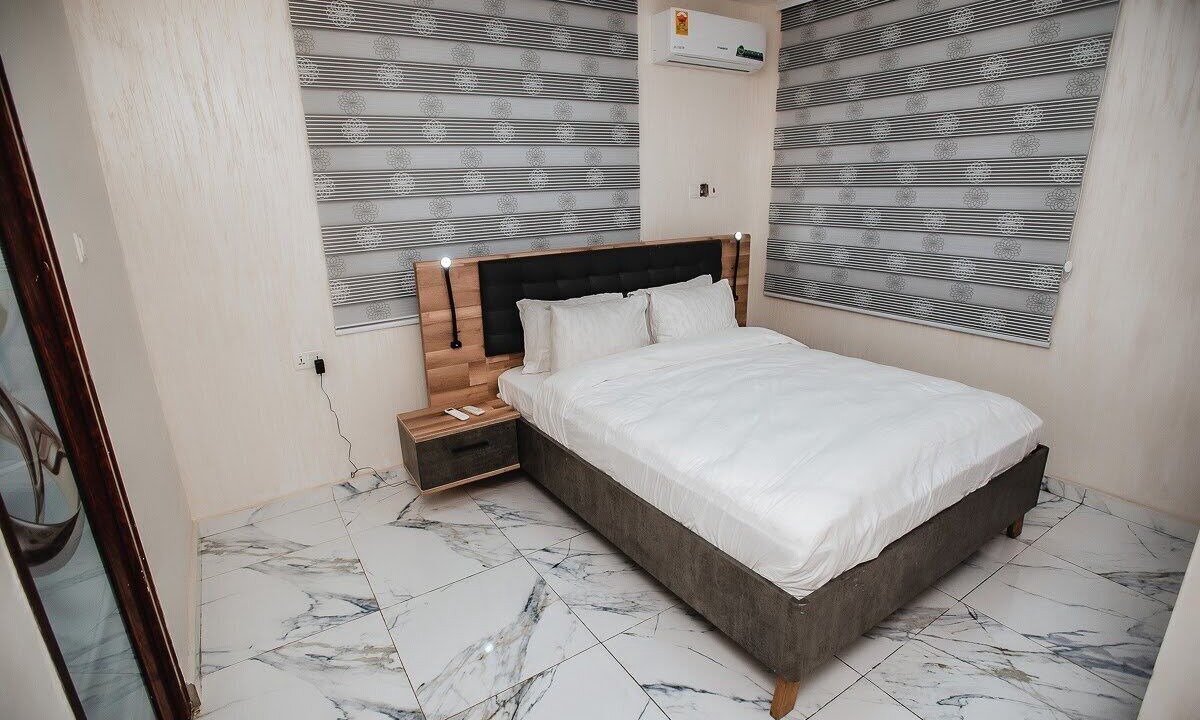 Photo of Bedroom in Adenta