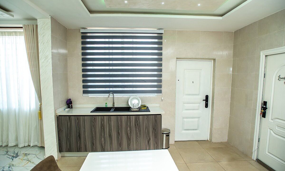 Photo of Kitchen in Adenta