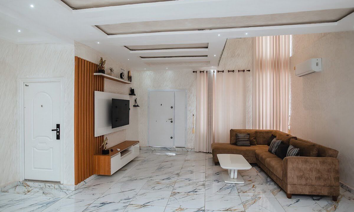 Photo of Livingroom in Adenta