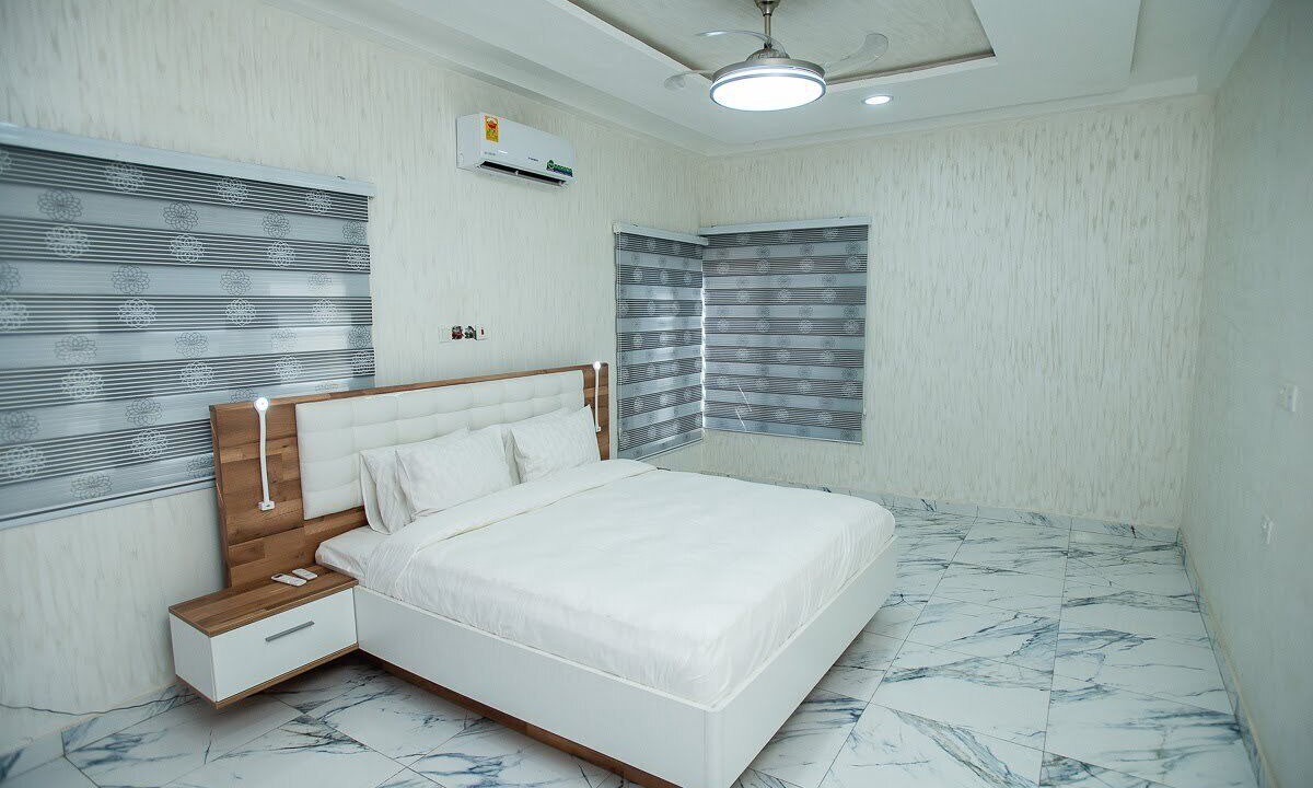 Photo of Bedroom in Adenta