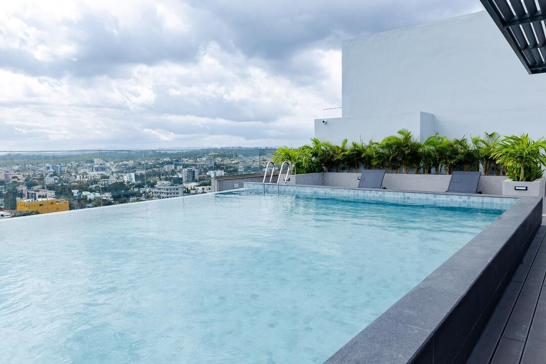 Photo of Outdoor in Roman Ridge