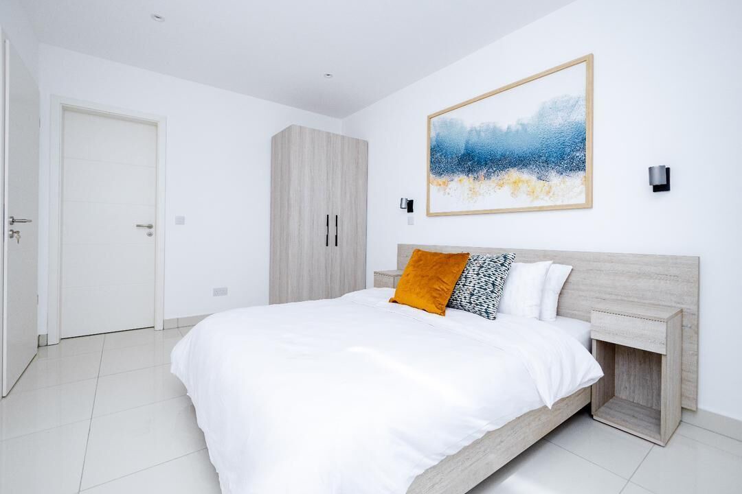 Photo of Bedroom in Roman Ridge