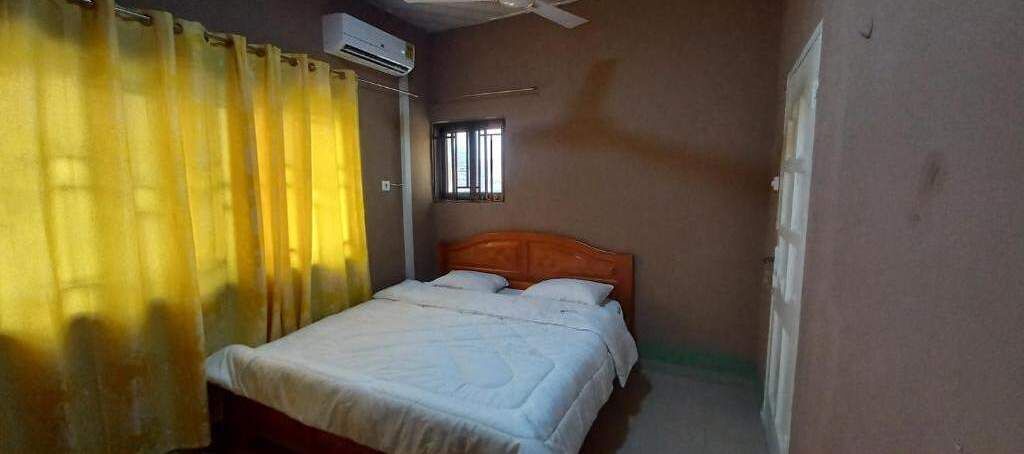 Photo of Bedroom in Asylum Down