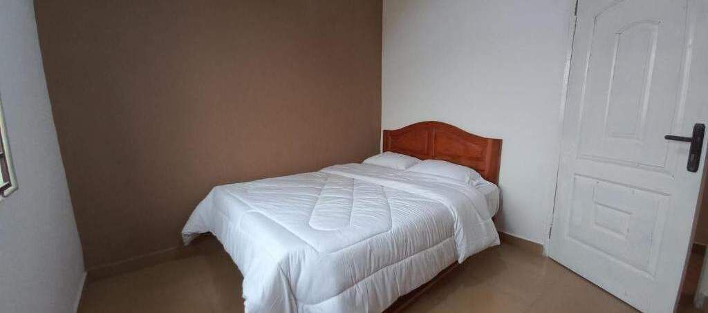 Photo of Bedroom in Asylum Down