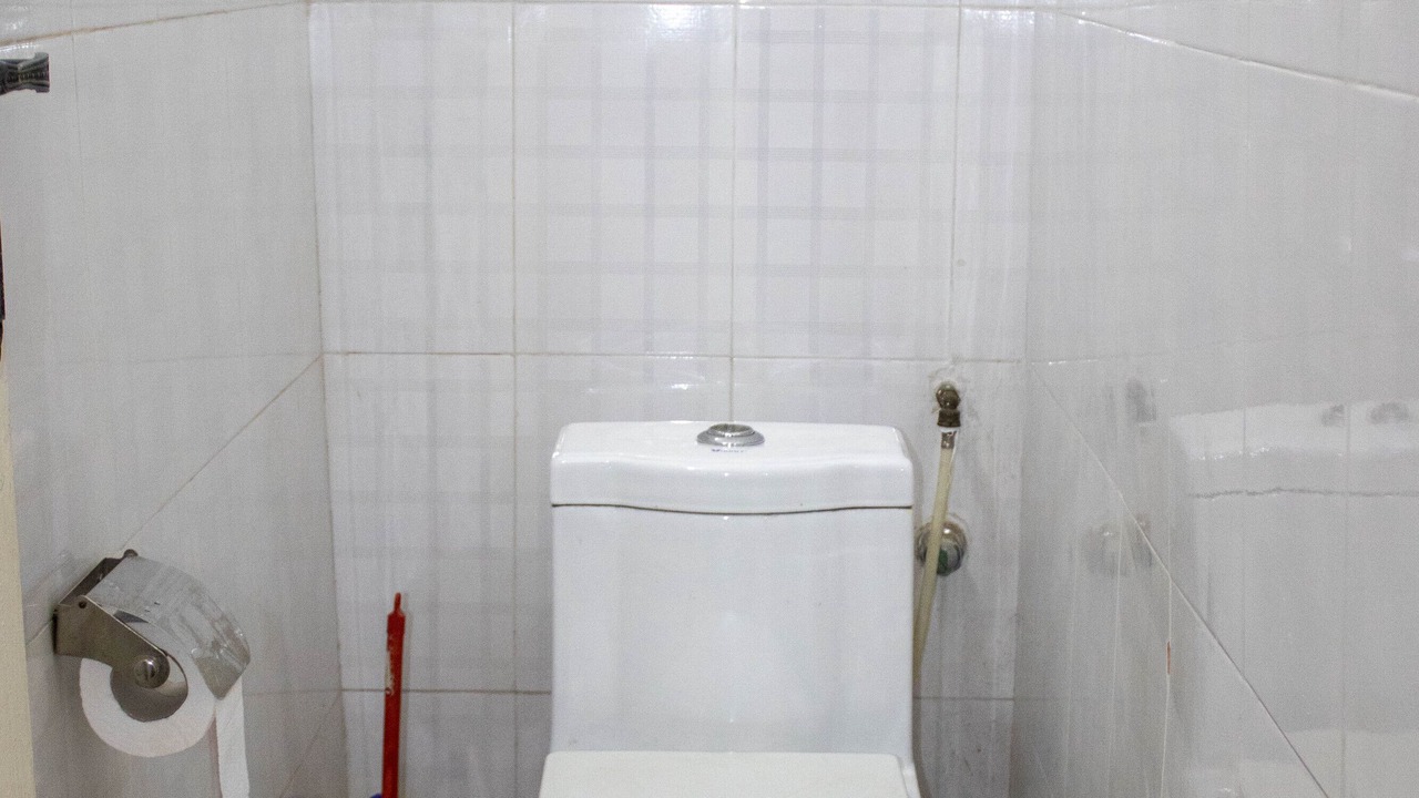 Photo of Bathroom in Adentan