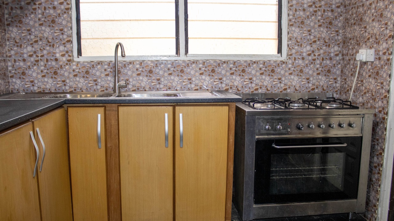 Photo of Kitchen in Adentan