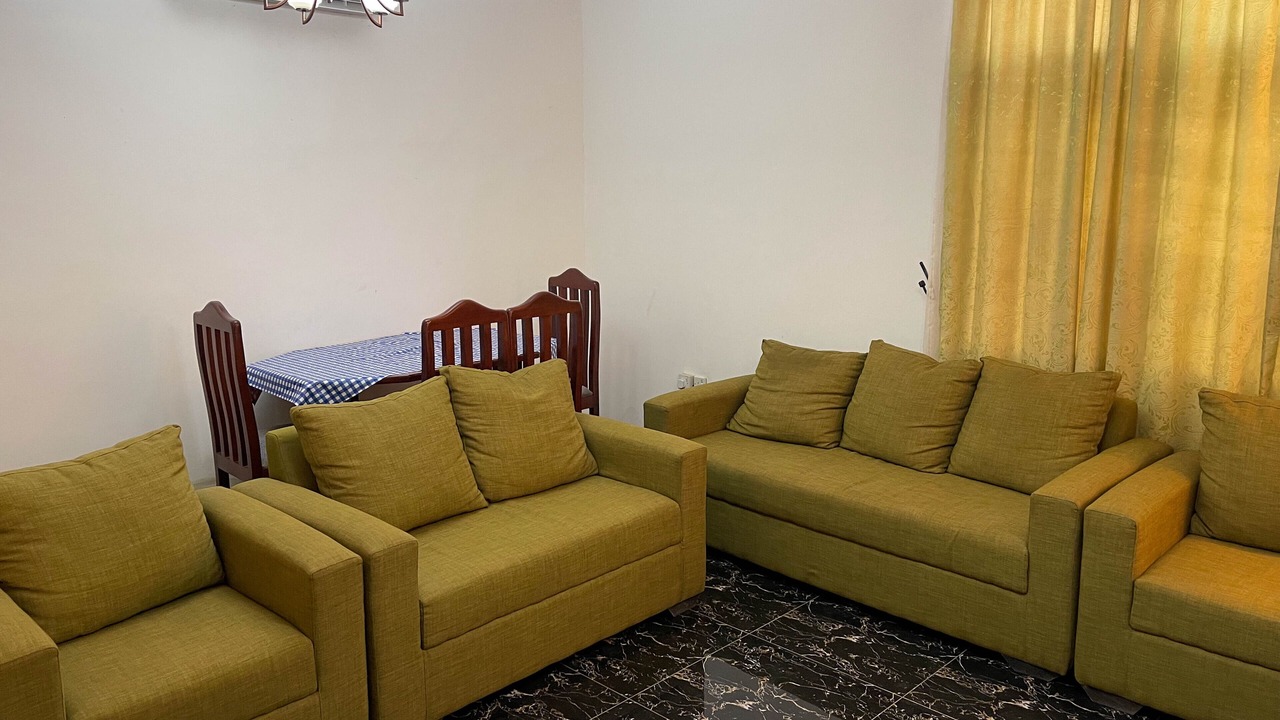 Photo of Livingroom in Adentan