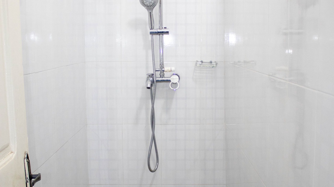Photo of Bathroom in Adentan