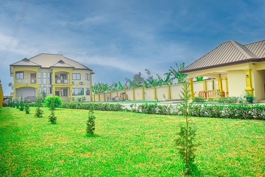 Photo of Outdoor in Eastern Region