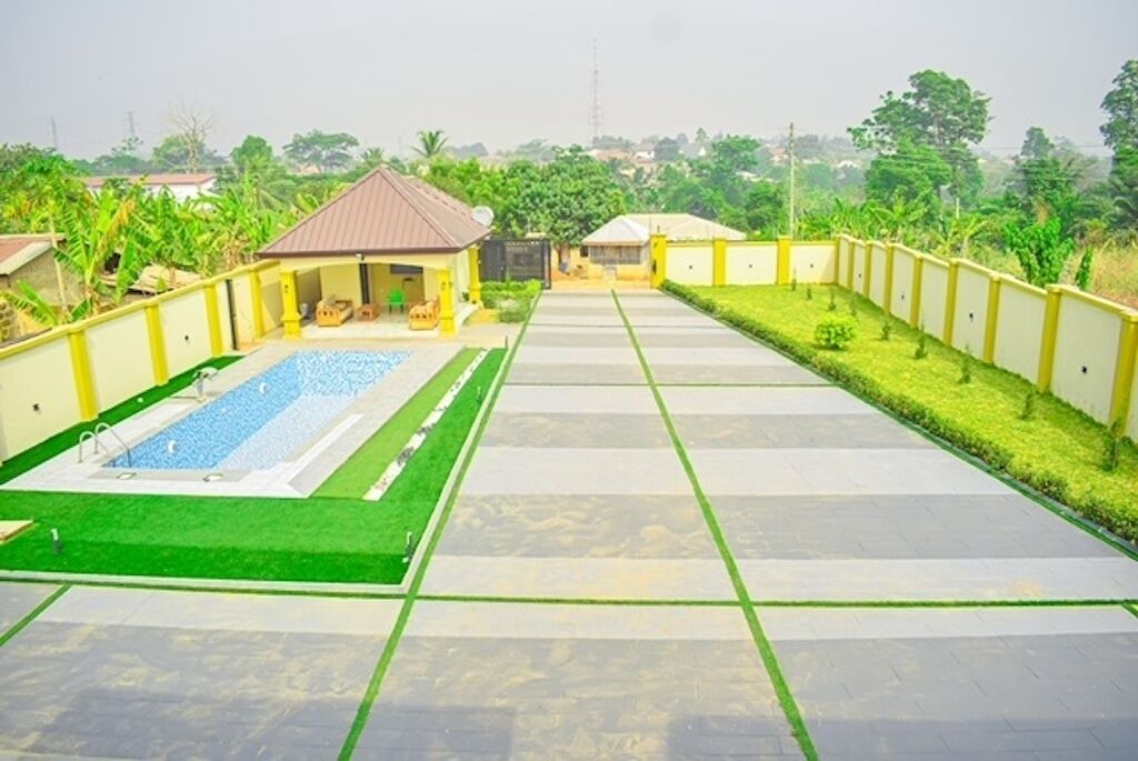 Photo of Outdoor in Eastern Region