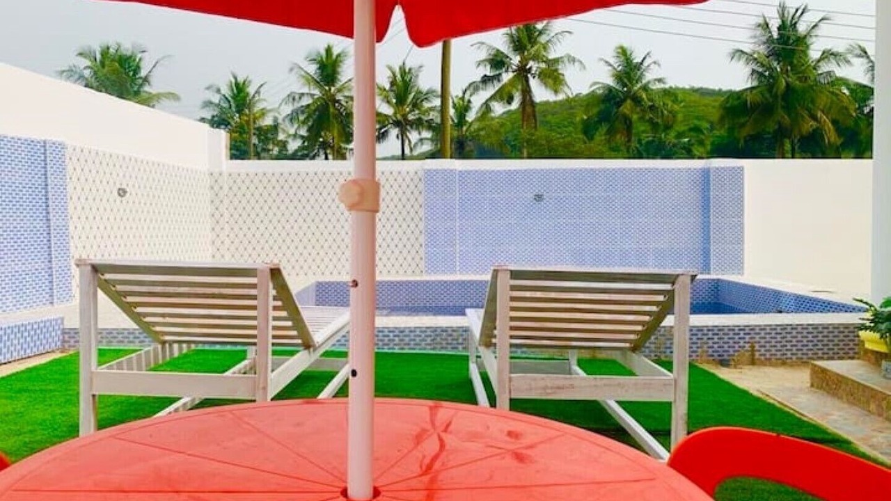 Photo of Outdoor in Central Region