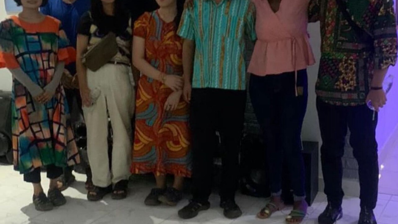 Photo of Others in Central Region