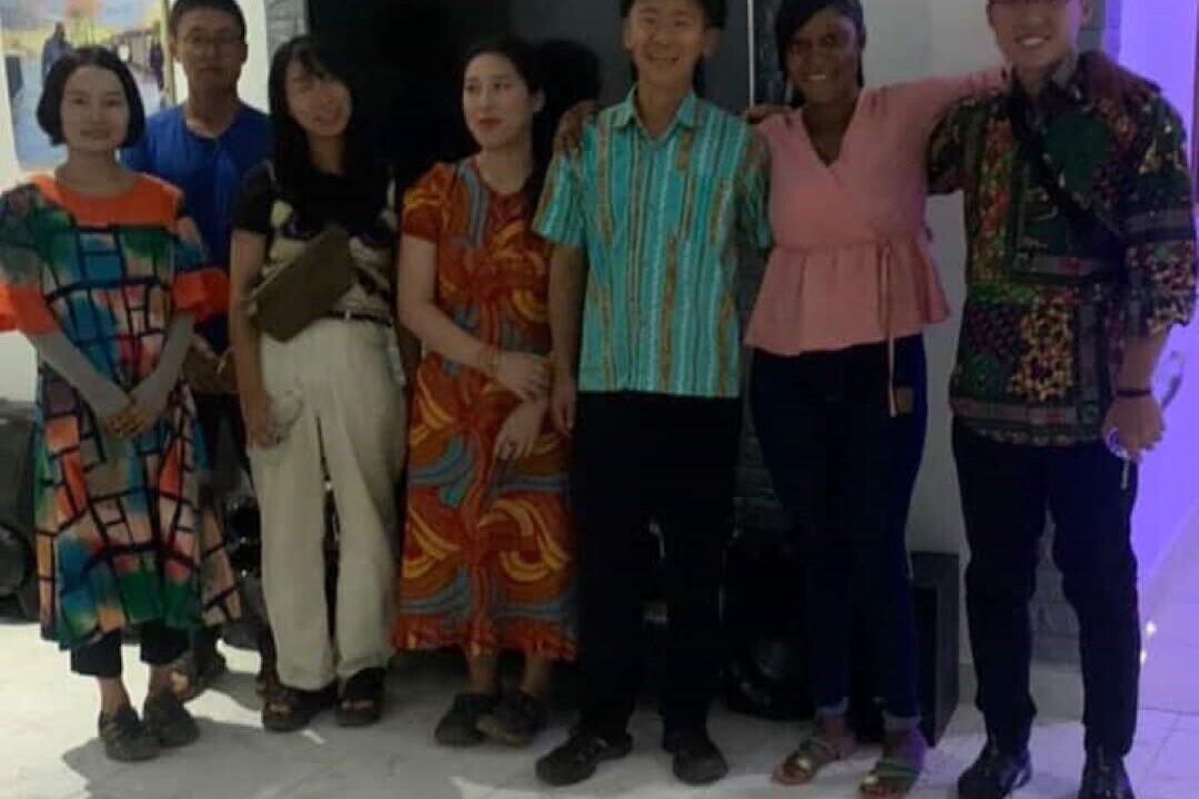 Photo of Others in Central Region