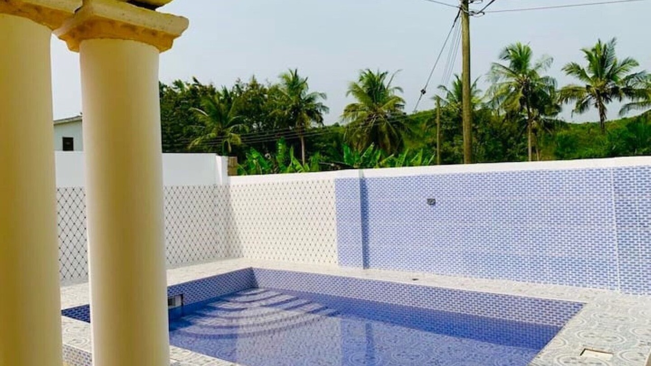 Photo of Outdoor in Central Region