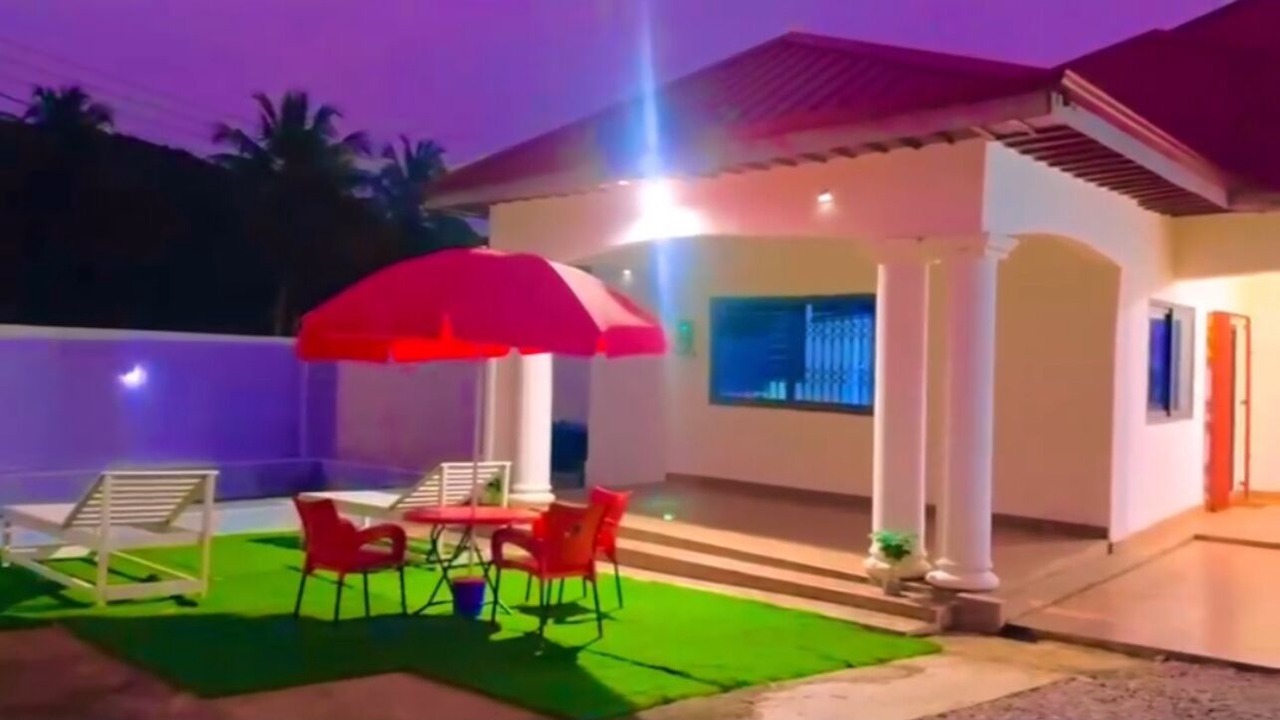 Photo of Patio Balcony in Central Region