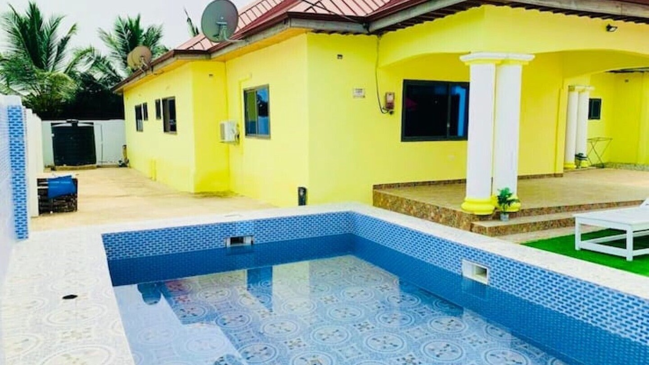 Photo of Outdoor in Central Region