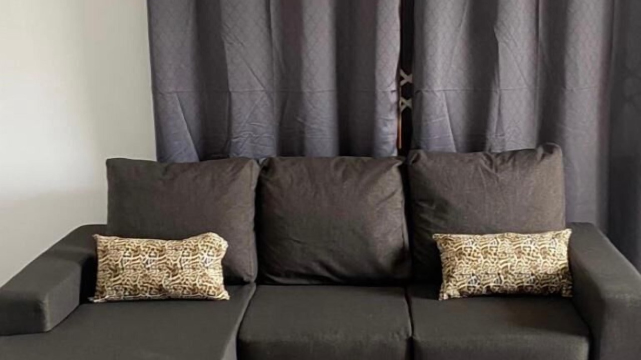 Photo of Livingroom in Kumasi
